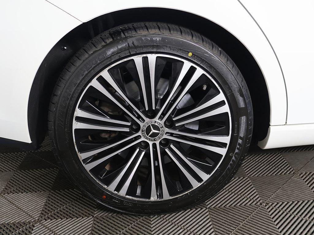 used 2023 Mercedes-Benz CLA 250 car, priced at $29,043