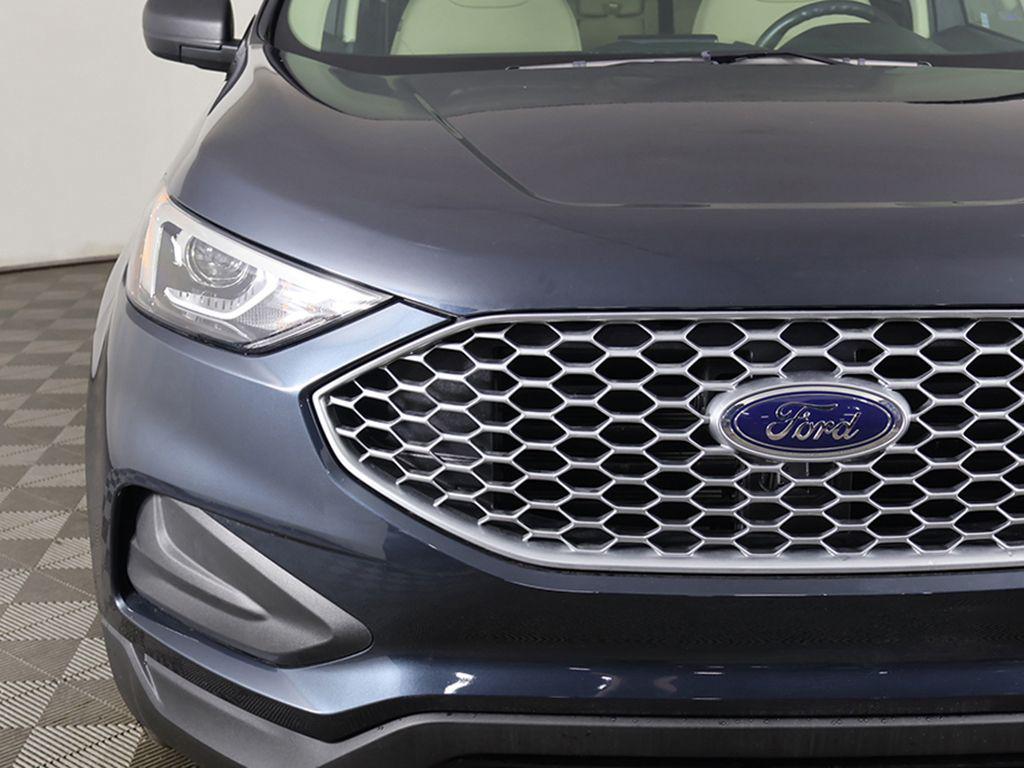 used 2024 Ford Edge car, priced at $24,343