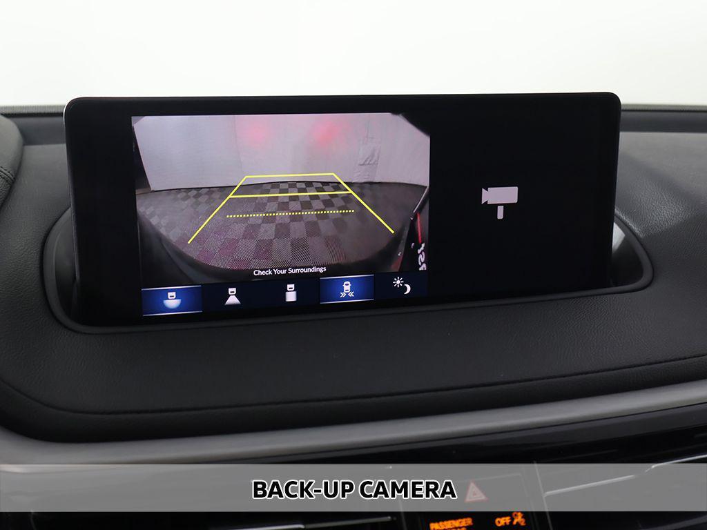used 2023 Acura MDX car, priced at $34,443