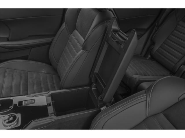new 2026 Mitsubishi Outlander car, priced at $38,138