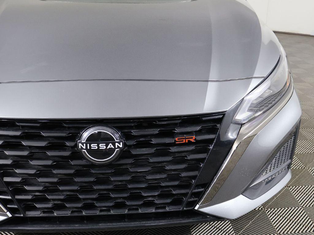 used 2023 Nissan Altima car, priced at $26,893