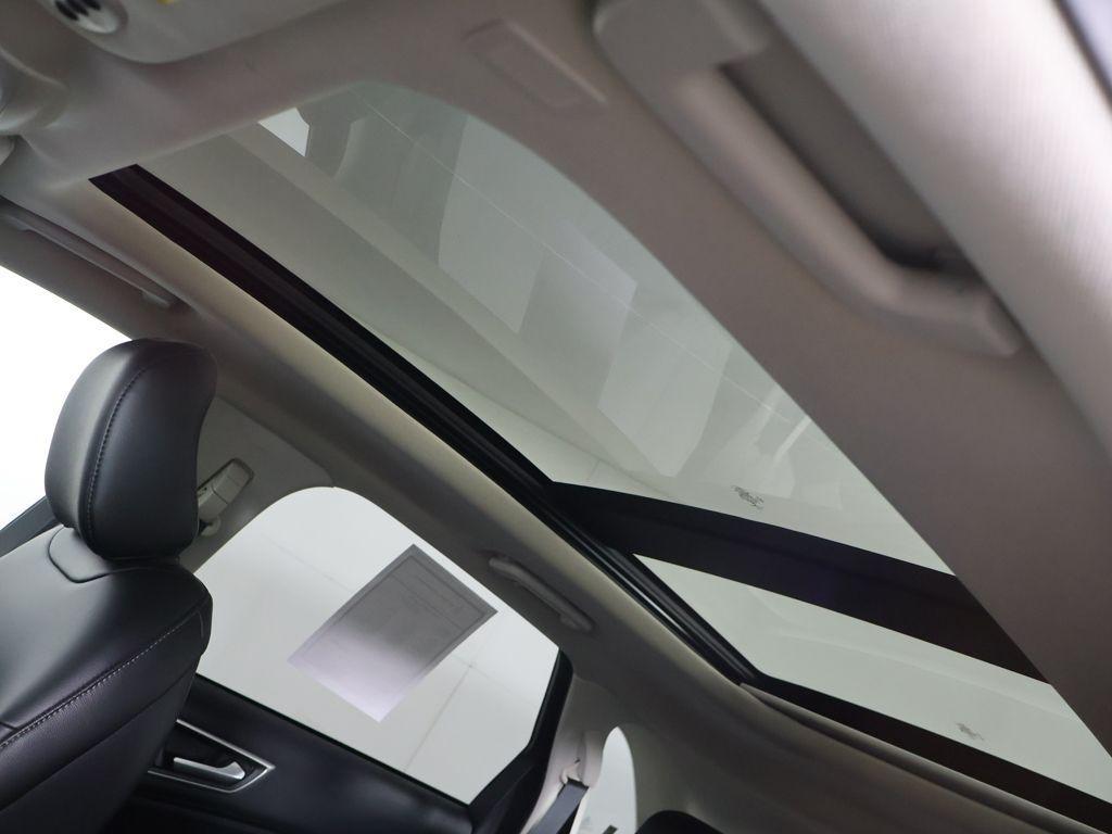 used 2023 Ford Edge car, priced at $24,143