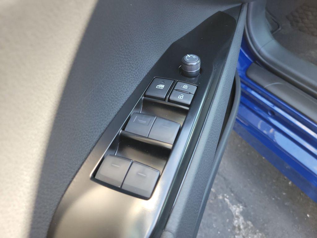 new 2026 Toyota Camry car, priced at $32,762