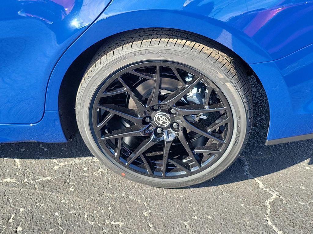 new 2026 Toyota Camry car, priced at $32,762