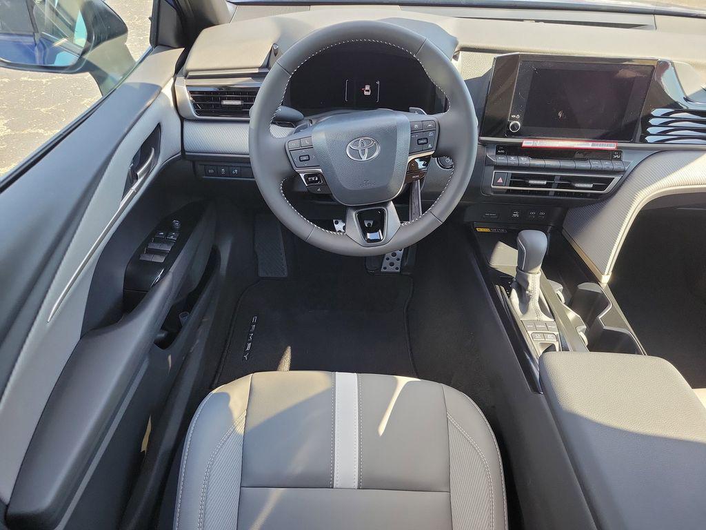 new 2026 Toyota Camry car, priced at $32,762