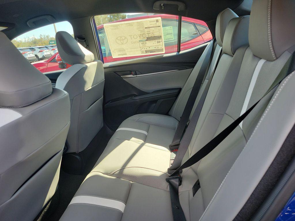 new 2026 Toyota Camry car, priced at $32,762