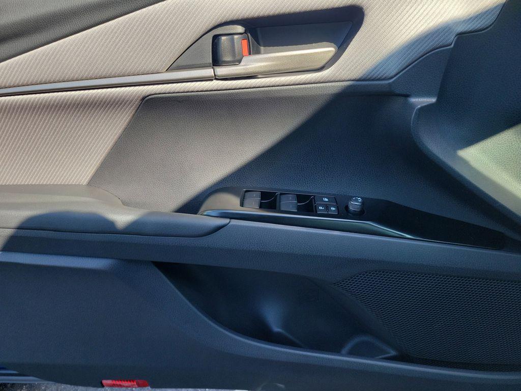 new 2026 Toyota Camry car, priced at $32,762