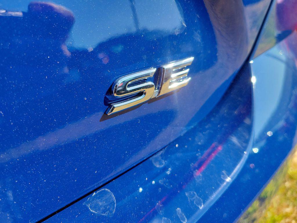 new 2026 Toyota Camry car, priced at $32,762