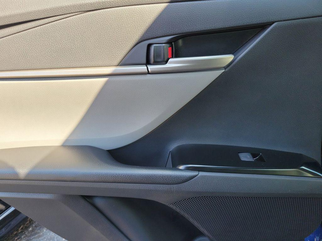 new 2026 Toyota Camry car, priced at $32,762