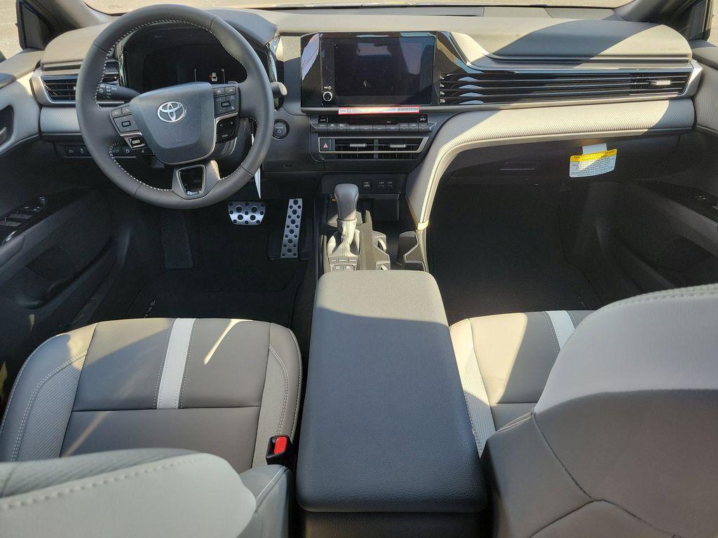 new 2026 Toyota Camry car, priced at $32,762