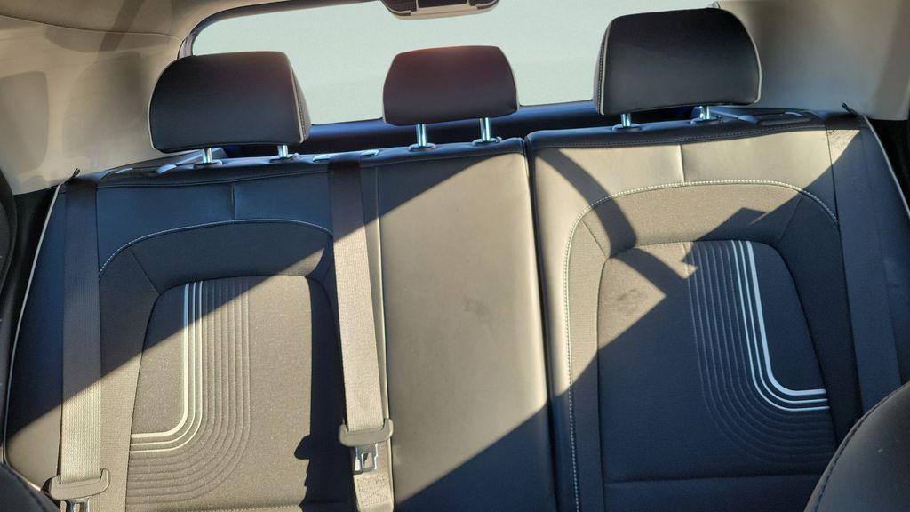 used 2023 Hyundai Venue car, priced at $17,914