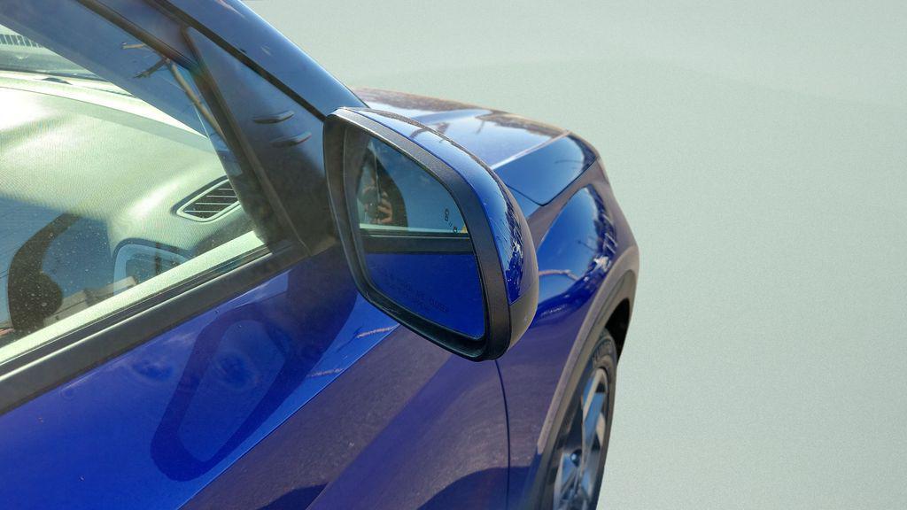 used 2023 Hyundai Venue car, priced at $17,914