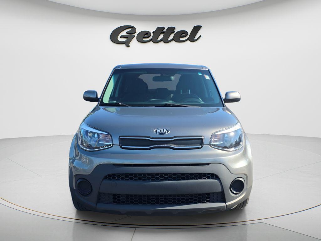 used 2019 Kia Soul car, priced at $11,956