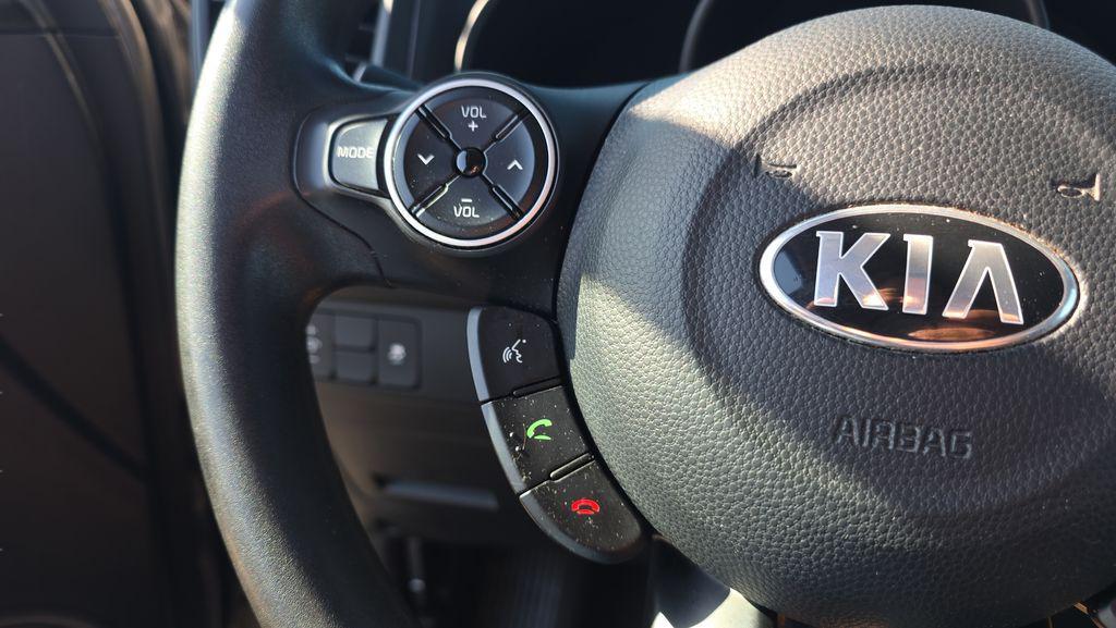 used 2019 Kia Soul car, priced at $11,956