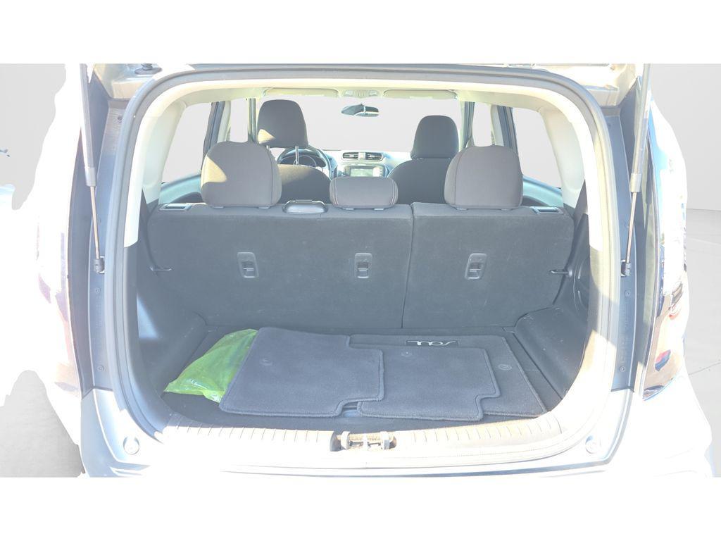 used 2019 Kia Soul car, priced at $11,956