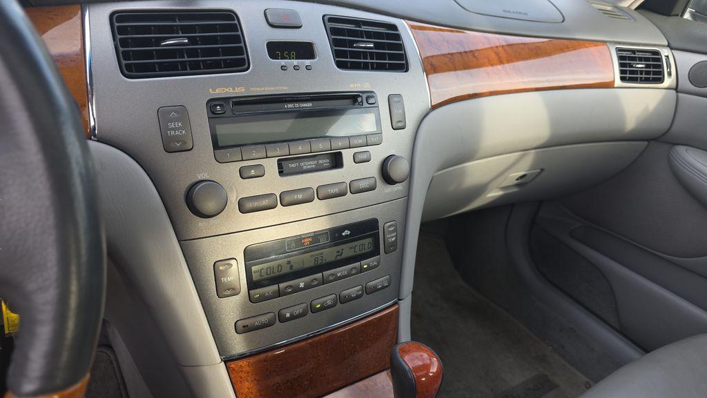used 2006 Lexus ES 330 car, priced at $9,564