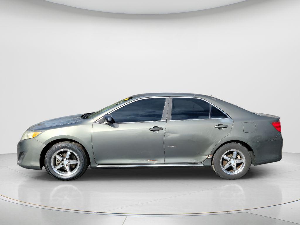used 2012 Toyota Camry car, priced at $8,070