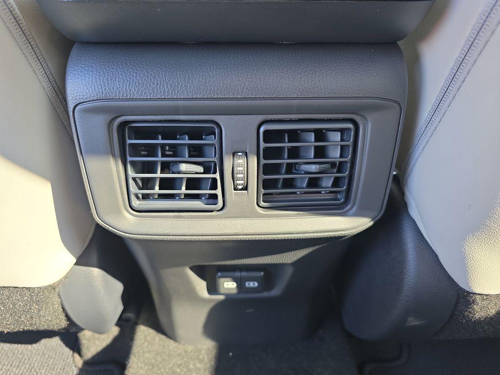 new 2025 Toyota RAV4 car, priced at $39,296