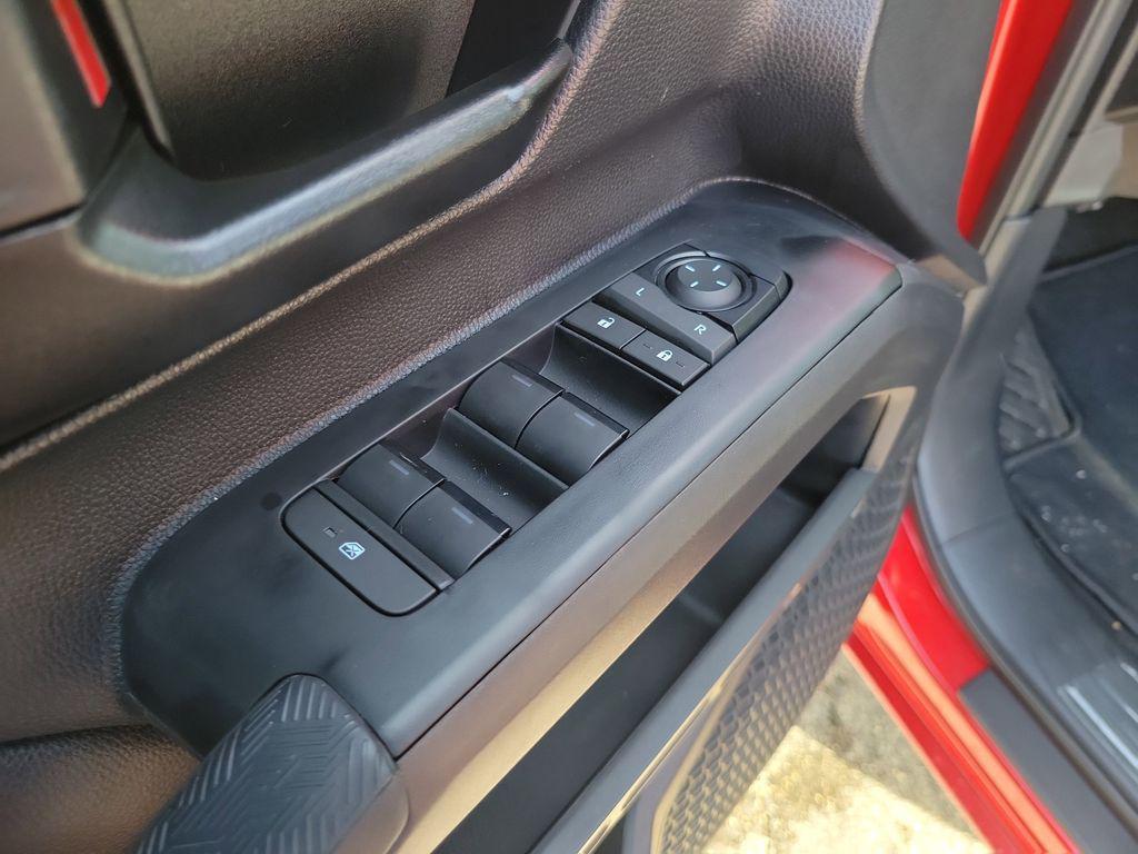 new 2025 Toyota Tacoma car, priced at $41,184