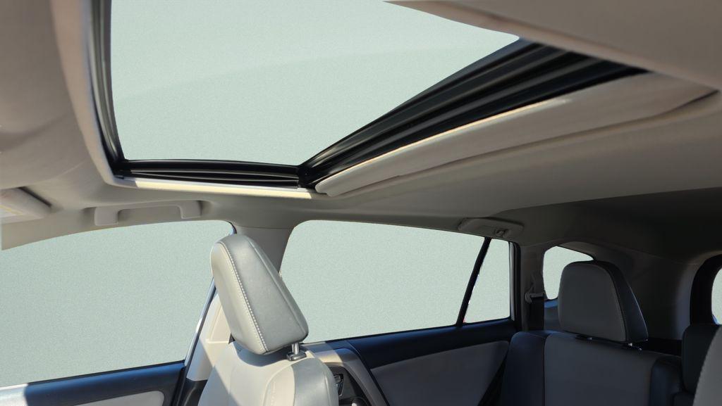 used 2014 Toyota RAV4 car, priced at $15,915