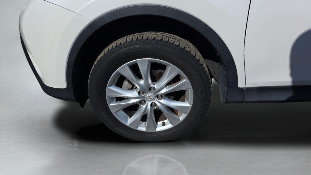 used 2014 Toyota RAV4 car, priced at $15,915