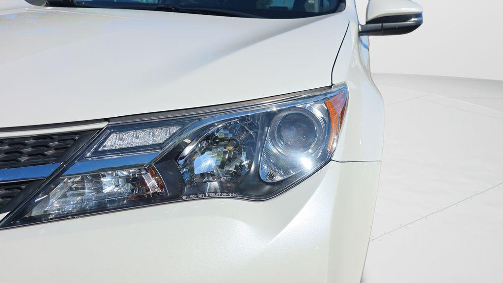 used 2014 Toyota RAV4 car, priced at $15,915