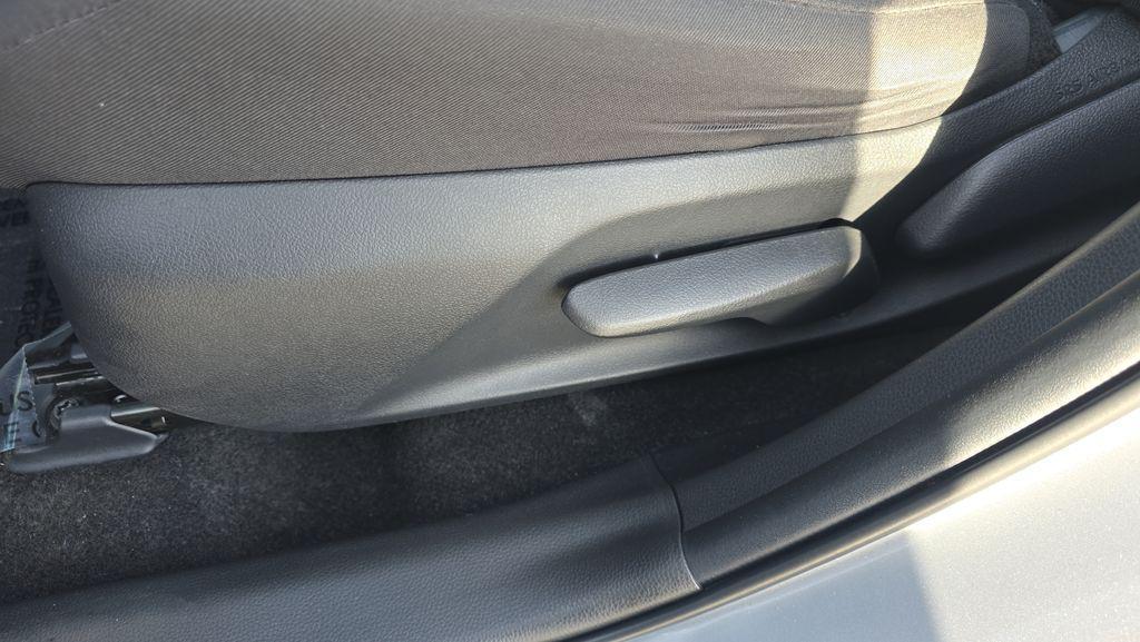 used 2023 Toyota RAV4 car, priced at $26,000