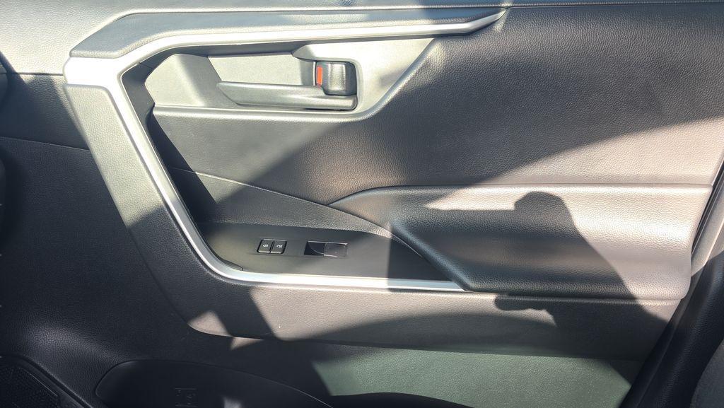 used 2023 Toyota RAV4 car, priced at $26,000