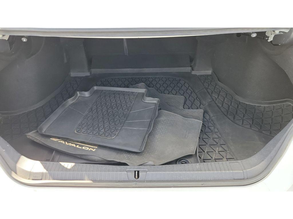 used 2019 Toyota Avalon Hybrid car, priced at $18,422