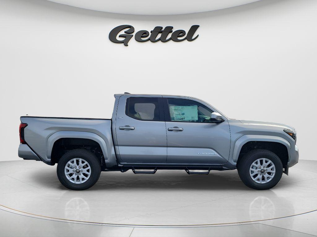 new 2026 Toyota Tacoma car, priced at $38,174