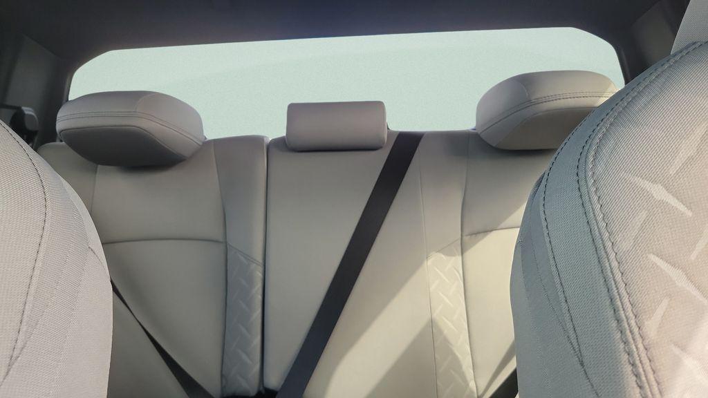 new 2026 Toyota Tacoma car, priced at $38,174