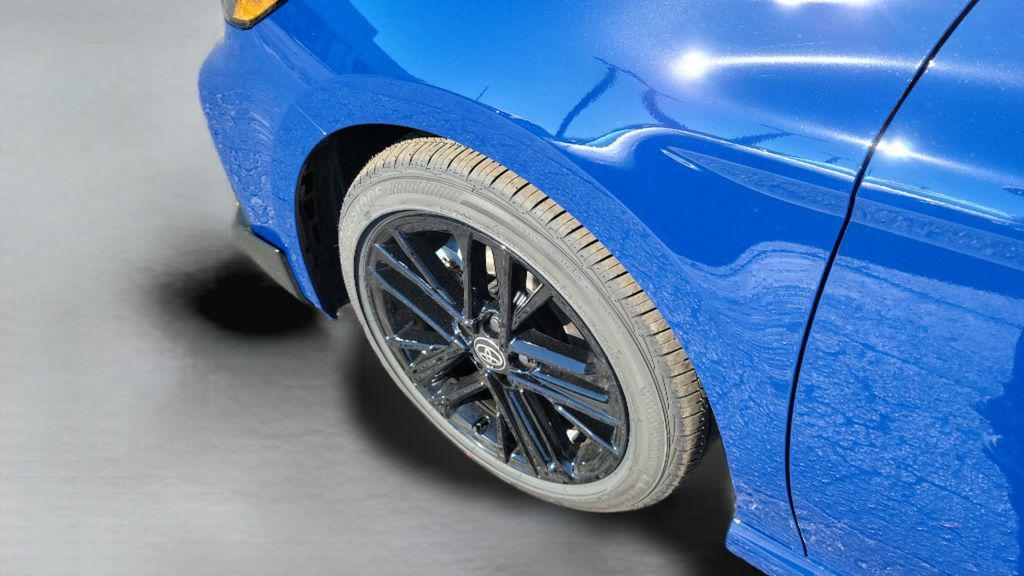 new 2026 Toyota Camry car, priced at $32,847