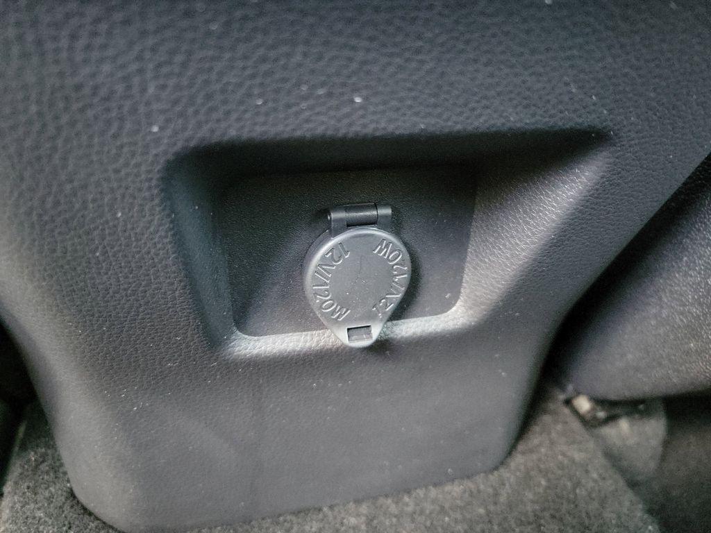 used 2025 Toyota RAV4 car, priced at $28,007