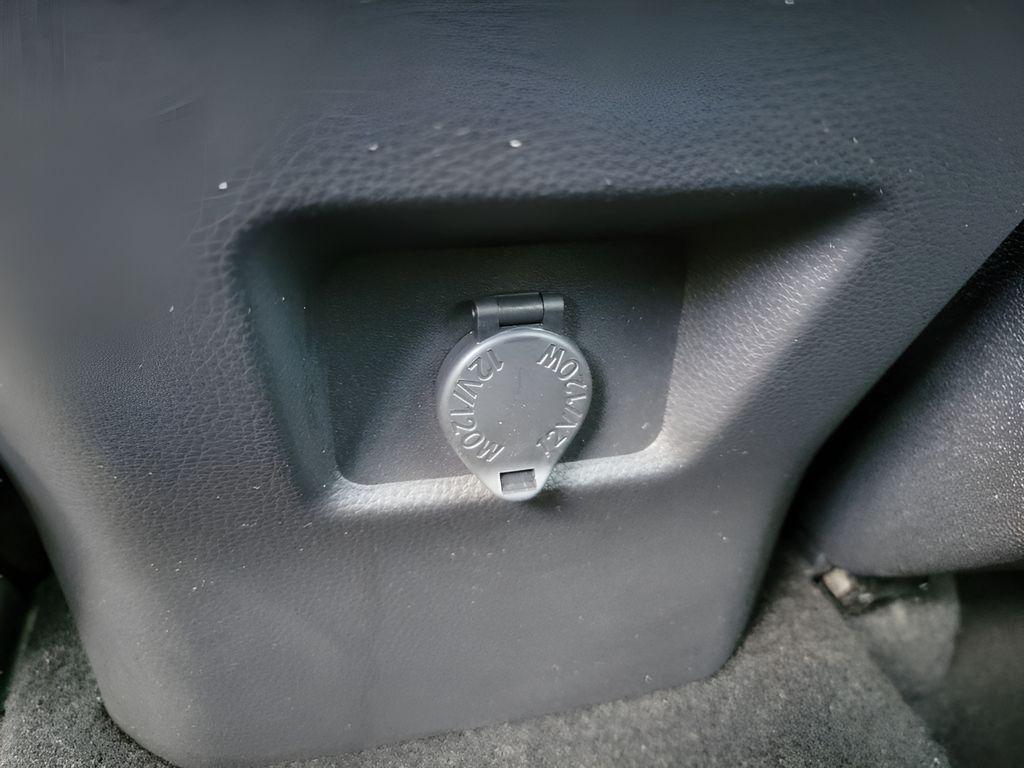 used 2025 Toyota RAV4 car, priced at $26,883