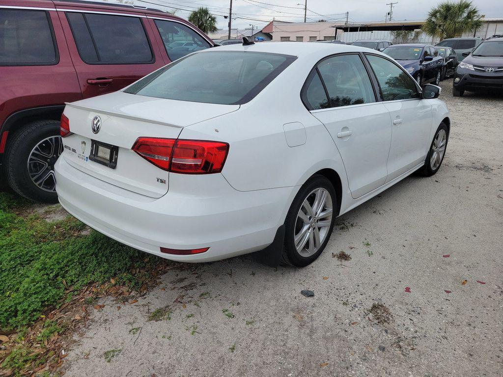 used 2015 Volkswagen Jetta car, priced at $8,682