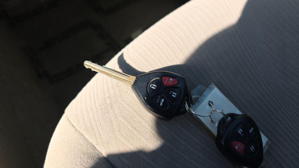 used 2011 Toyota Corolla car, priced at $6,881