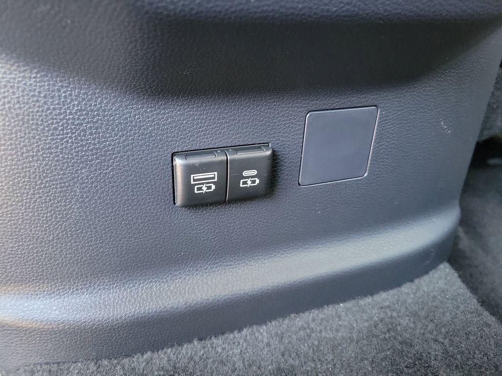 used 2024 Toyota Tundra car, priced at $39,942