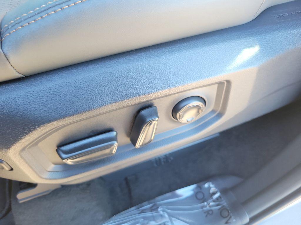 new 2026 Toyota Tundra Hybrid car, priced at $80,038