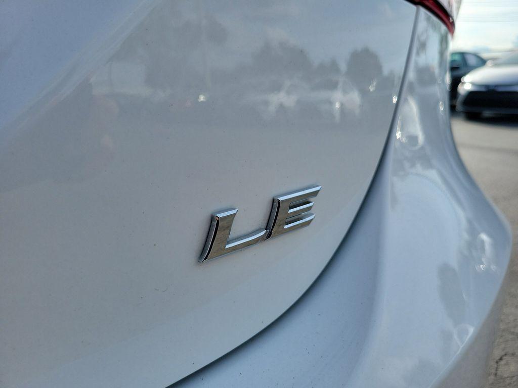 used 2023 Toyota Camry car, priced at $21,289