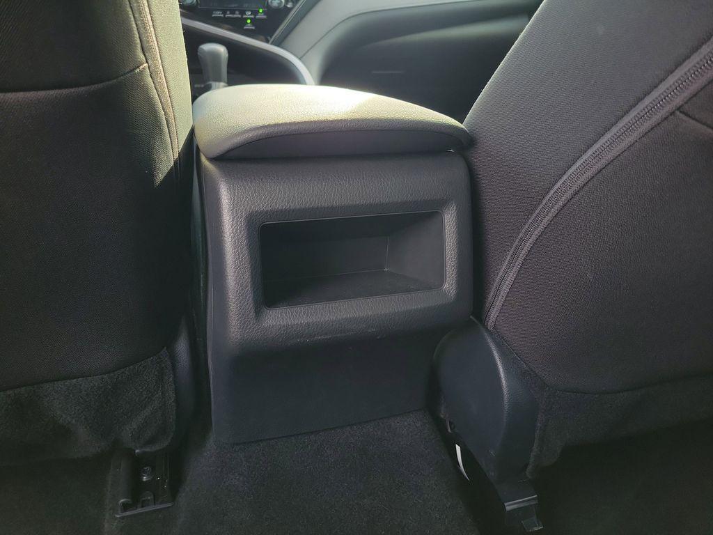 used 2023 Toyota Camry car, priced at $21,289