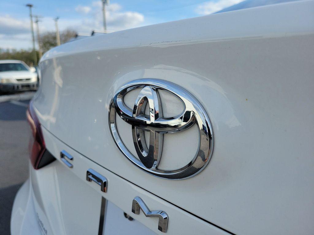 used 2023 Toyota Camry car, priced at $21,289