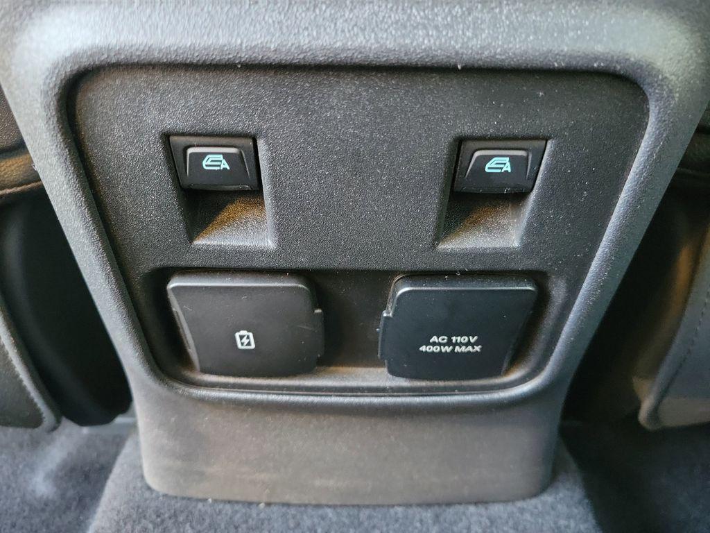 used 2021 Ford Bronco car, priced at $38,435