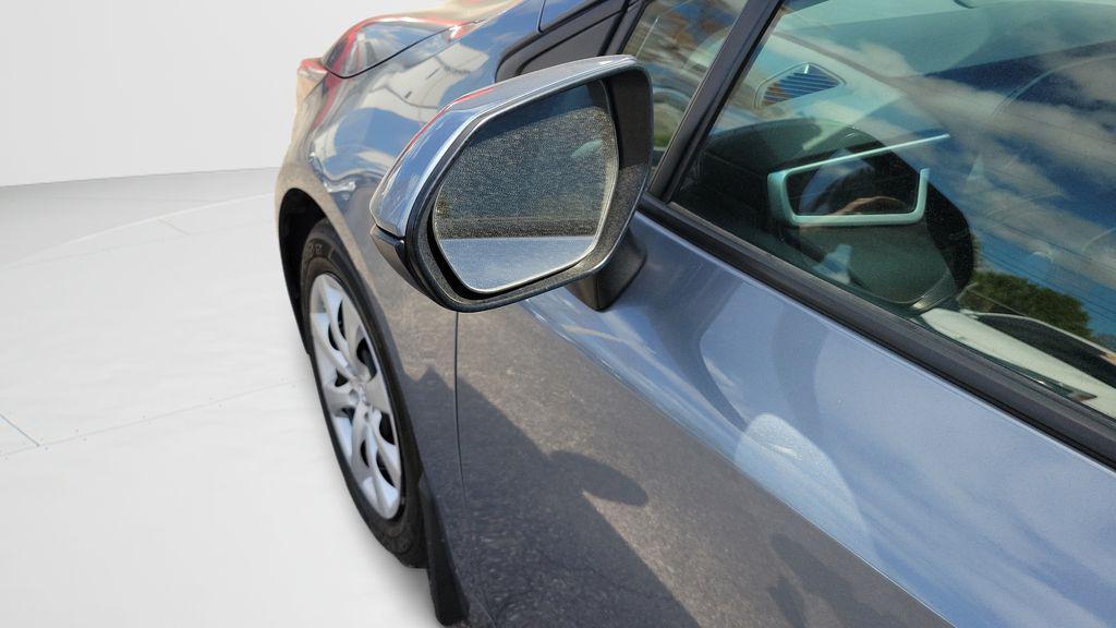 used 2024 Toyota Corolla car, priced at $17,945