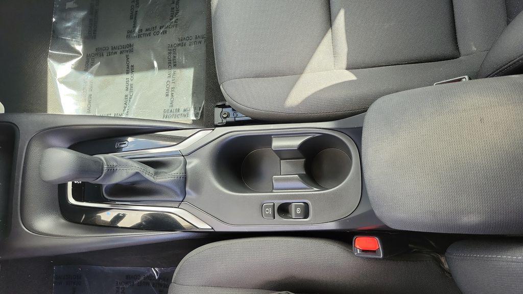 used 2024 Toyota Corolla car, priced at $17,945