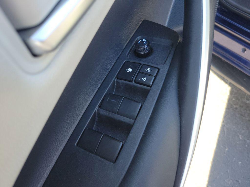 used 2024 Toyota Corolla Hybrid car, priced at $18,341