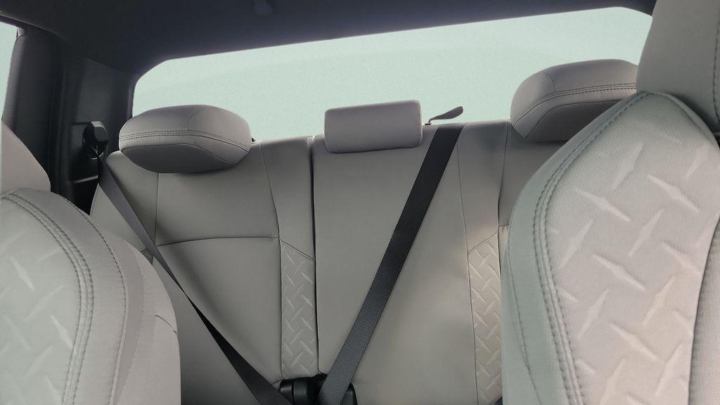 new 2026 Toyota Tacoma car, priced at $44,139