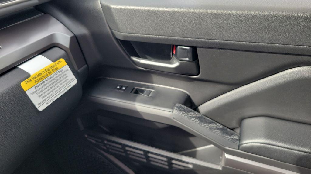 new 2026 Toyota Tacoma car, priced at $44,139