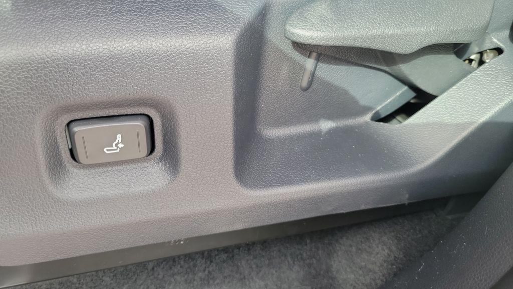 new 2026 Toyota Tacoma car, priced at $44,139