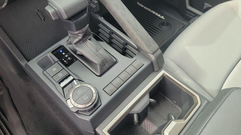 new 2026 Toyota Tacoma car, priced at $44,139