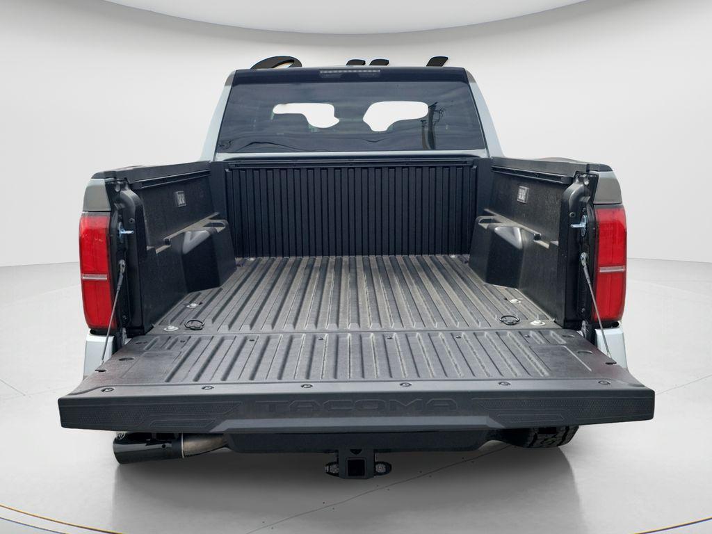 new 2026 Toyota Tacoma car, priced at $44,139
